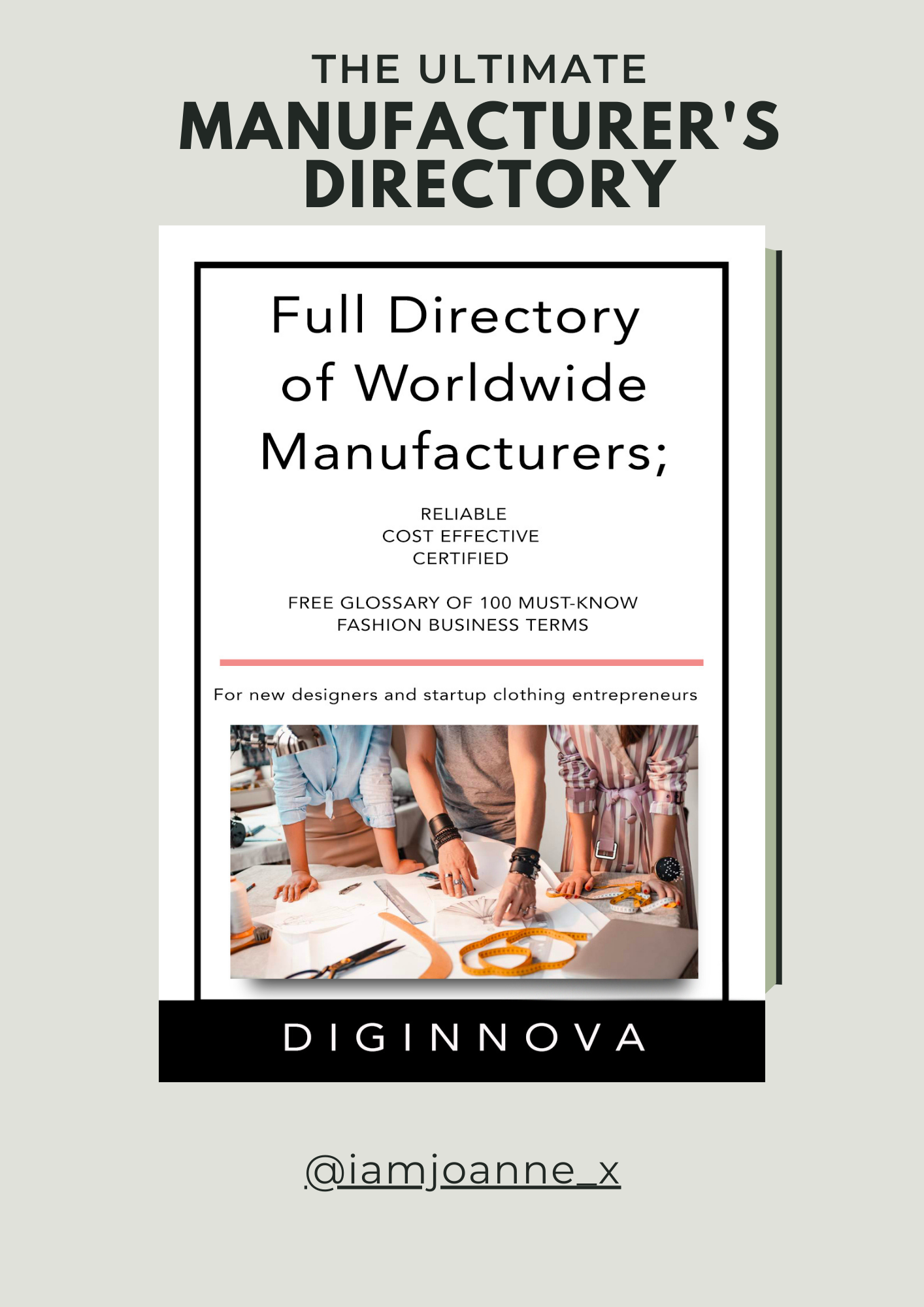 Worldwide Manufacturers Guide: Your One-Stop Shop for Finding the Perfect Production Partner